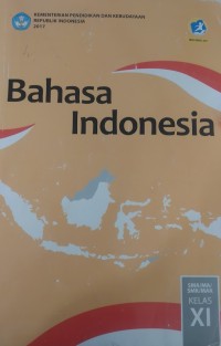 Bahasa Indonesia