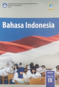 Bahasa Indonesia SMP/MTs Kelas IX