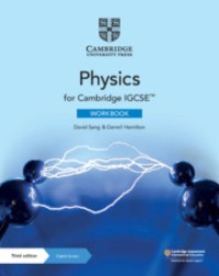 Cambridge IGCSE™ Physics 3rd Workbook with Digital Access (2 Years)