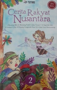 Cerita Rakyat Nusantara 2