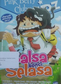Salsa Benci Selasa